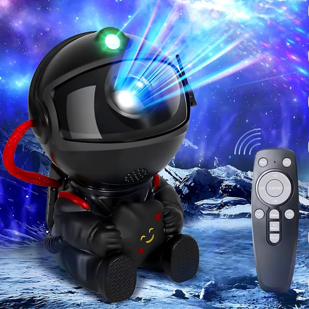 Projecteur d'étoiles apaisant