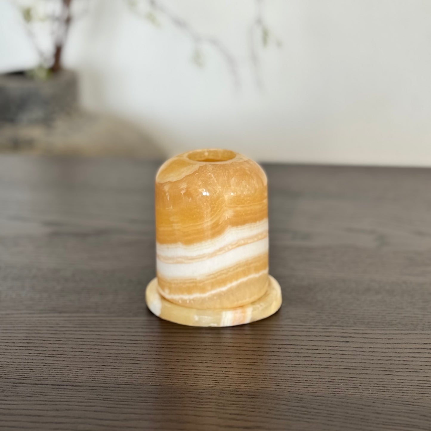 Nout - Les Bougeoirs